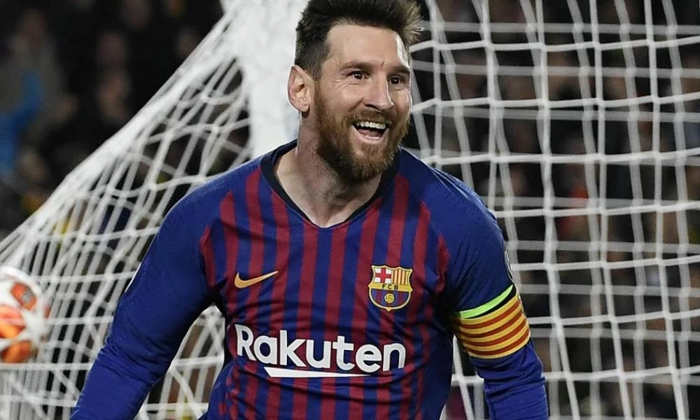 Μέσι: "Κανείς δεν θα μπορούσε να περιμένει αυτό που ζήσαμε με την πανδημία"